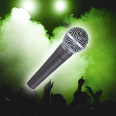 jvg sound microphone hire